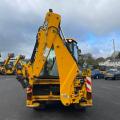 JCB 3CX Air Con / 68kW