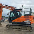 Doosan DX140 LC-7