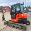 Kubota U48-4
