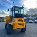 Thwaites 9 Tonne Cabbed