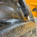 JCB 540-180 Joystick