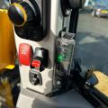 JCB 457ZX Stage 5 ( Weigh Scales )