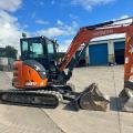 Hitachi ZX48U-6