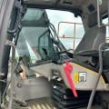 Volvo EC140 EL Bogmaster