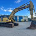 Komatsu PC360 LC-11