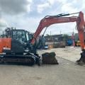 Hitachi ZX85 USBR-6