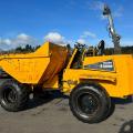 Thwaites 9 Tonne