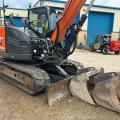 Hitachi ZX85 USBRP-6