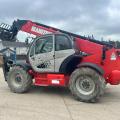 Manitou MT1840 Easy