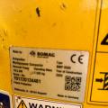 Bomag BMP8500 Trench
