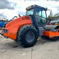 Hamm H13i Air Con