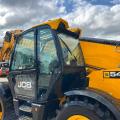 JCB 540-180 Joystick / AC