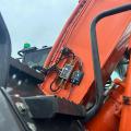 Hitachi ZX170W-6 3 Piece Boom