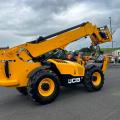 JCB 540-170 108BHP / AC / 2 Yr Warranty