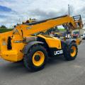 JCB 540-140 Sway / AC