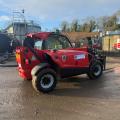 Manitou MT625 Air Con