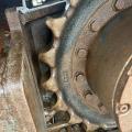 Case CX130D LR Long Reach