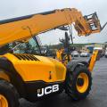 JCB 540-180 Air Con