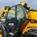 JCB 540-170 Joystick