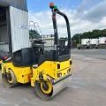 Bomag BW120 ( 1200MM )