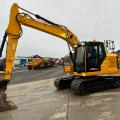 JCB 150X L