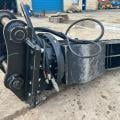 Haner HPX1500A Rotating Pulveriser (25Ton - 35Ton)