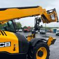 JCB 540-140 Sway / AC