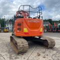 Hitachi ZX225 USLC-6