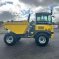 Wacker Neuson DV90 Dual View