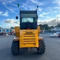 Thwaites 9 Tonne Cabbed