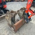 Kubota U48-4