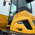 Mecalac 9 Tonne Cabbed