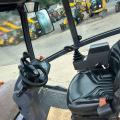 Hamm H13i Air Con