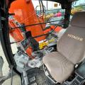 Hitachi ZX135 US-6 Blade