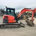 Kubota U48-4