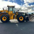 JCB 457ZX Stage 5 ( Weigh Scales )