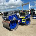 Hamm HD13 ( 1300MM )