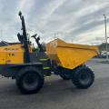 Mecalac 9 Tonne