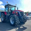 Massey Ferguson 8S.225