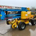 Genie Z60/34 Rail Road