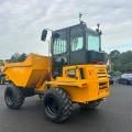 Thwaites 9 Tonne Cabbed