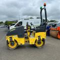 Bomag BW80 ( 800MM )