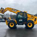JCB 540-180 Air Con
