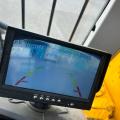 JCB 525-60 Joystick / AC