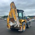 JCB 3CX Contractor Plus