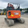Hitachi ZX135 US-6