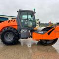 Hamm H13i Air Con