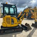 Komatsu PC30 SALE AGREED