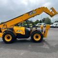 JCB 540-180 Joystick