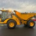 Hydrema 912G Multi Tip / Swivel Skip